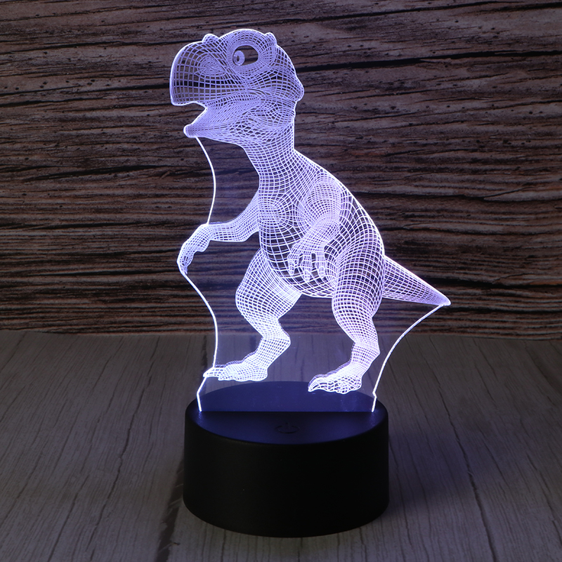 恐龍小（xiǎo）夜燈