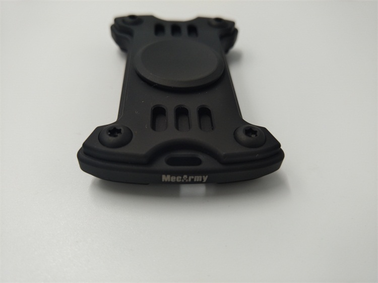 五（wǔ）金旋轉陀螺激光打標