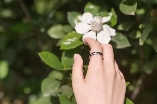 西南（nán）石油（yóu）大（dà）學戒指