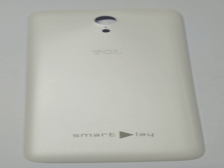 TCL塑膠激光刻字