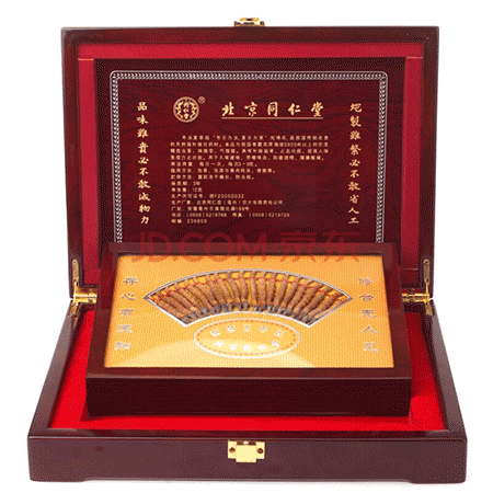 木質包裝盒激光打標