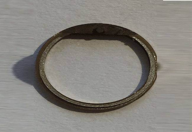 中興天（tiān）機手機攝像頭圈激（jī）光雕刻（kè）