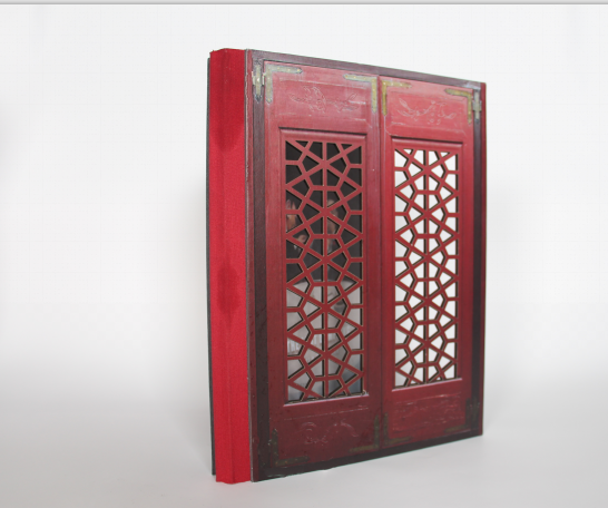 激光（guāng）雕刻