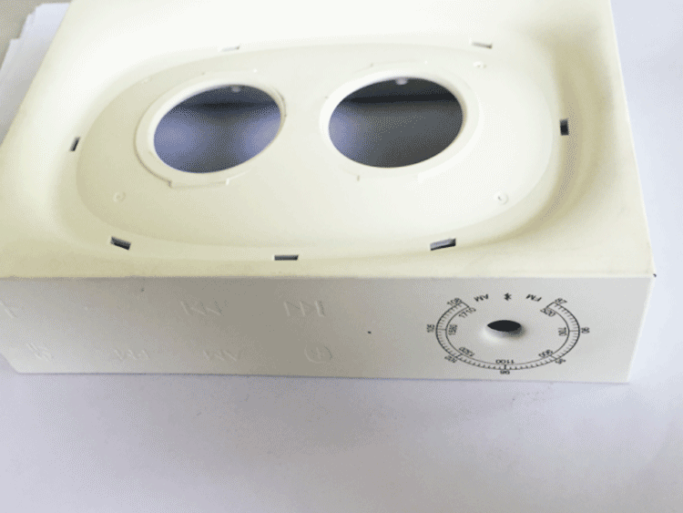 塑膠激（jī）光雕刻