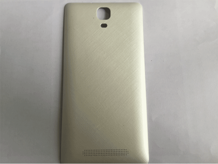 手機（jī）電池蓋激光打（dǎ）孔