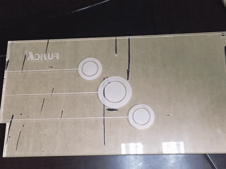 激（jī）光雕刻加工