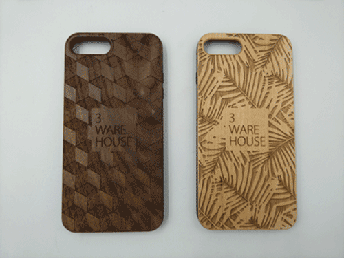 木製手（shǒu）機護套（tào）護套雕花