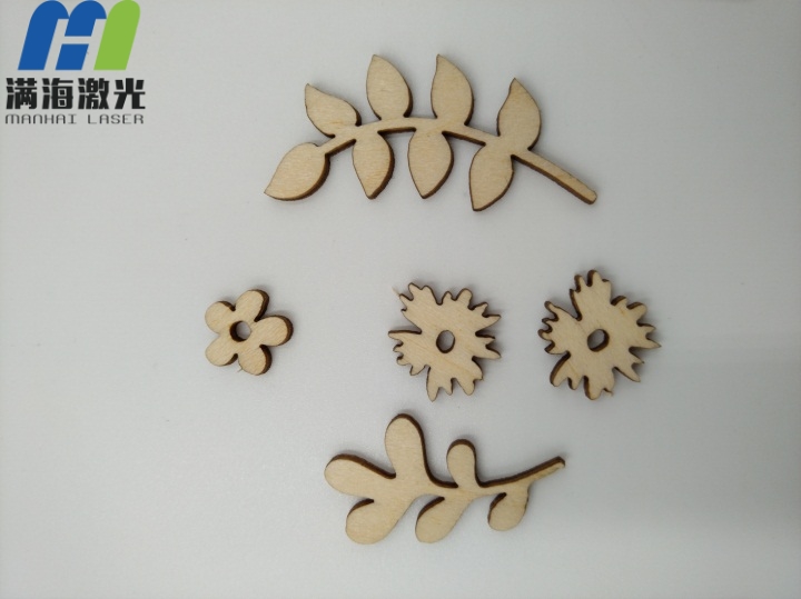 2mm木板木（mù）製玩具激光切割加工（gōng）