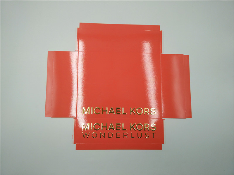 紙質禮（lǐ）品包裝盒激光切割