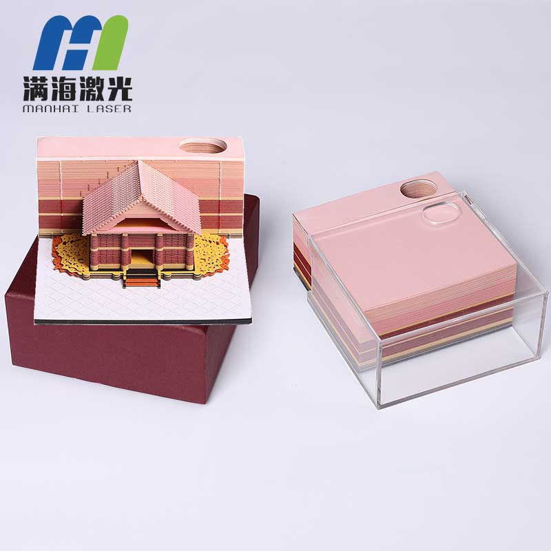 網紅（hóng）便利貼便簽紙