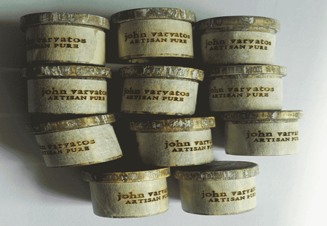 木（mù）質瓶蓋旋轉激（jī）光打標5