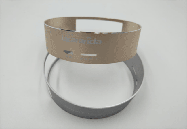 鋁氧化外殼激光鐳雕加工1 鋁氧化外殼激光鐳雕加工1