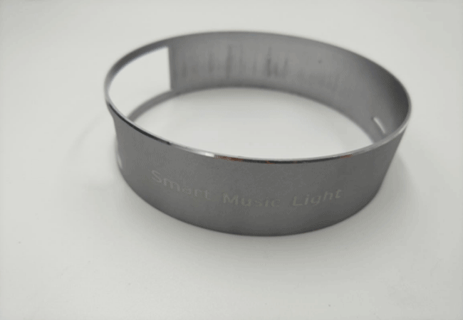 鋁氧(yǎng)化外殼激光鐳雕加工3 鋁氧化外殼激光鐳雕加工3