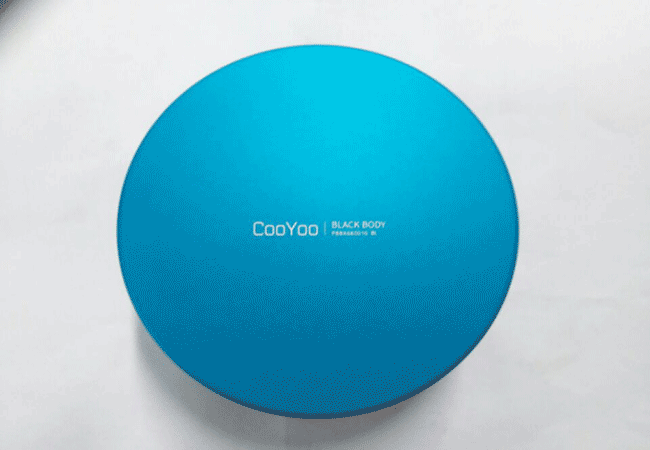 彩（cǎi）色氧（yǎng）化鋁盒蓋外（wài）側激（jī）光打標