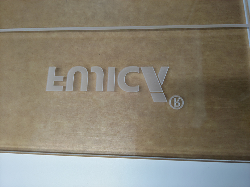 智能門(mén)禁係統亞克力牌激光雕刻 智能(néng)門禁係統亞克力牌激光雕刻