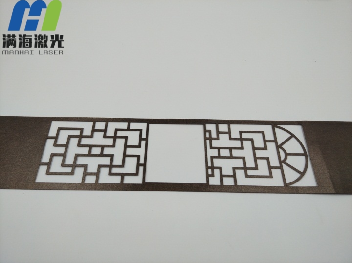 紙製(zhì)月餅盒激光鐳雕窗花 紙製月餅盒激光鐳(léi)雕窗花(huā)