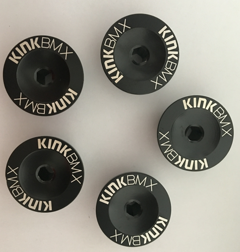 五金陽極螺絲（sī）激光刻字