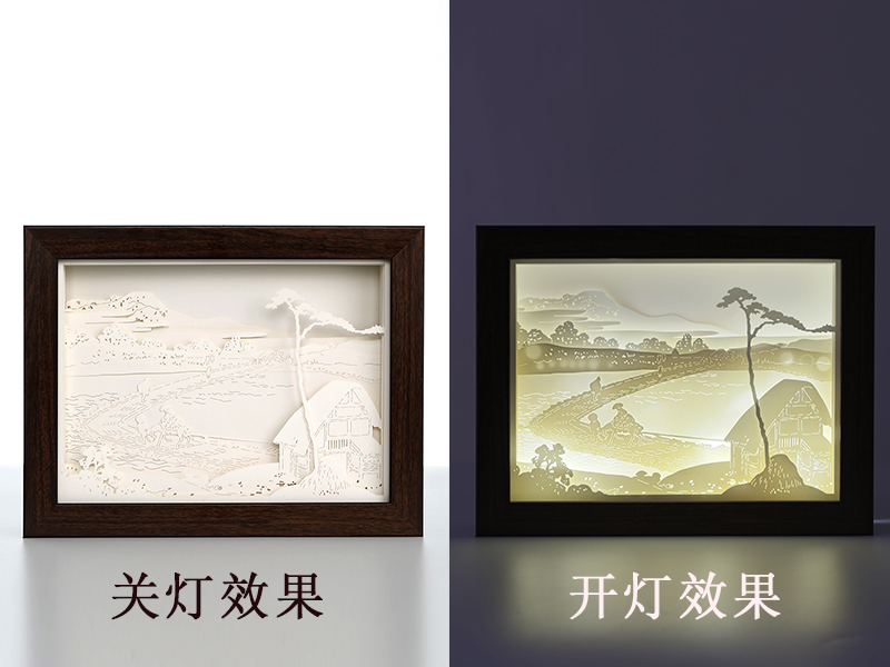 開關對比（bǐ）