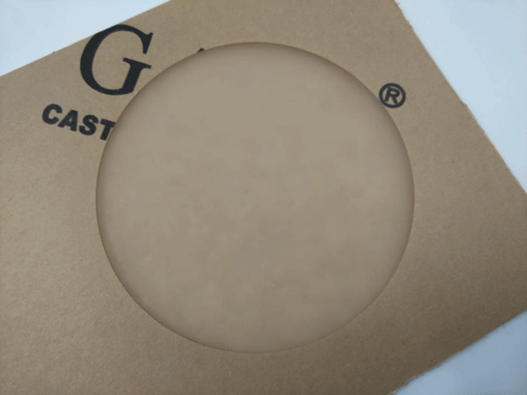 亞（yà）克力糖果盒背板激光雕刻