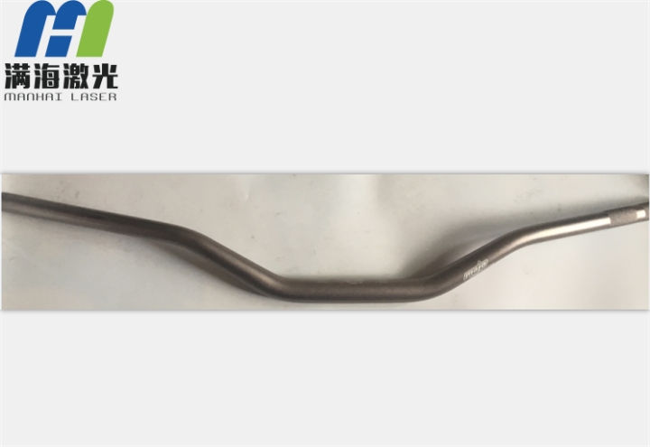 獨輪車配件（jiàn）鞍管激光鐳射加（jiā）工