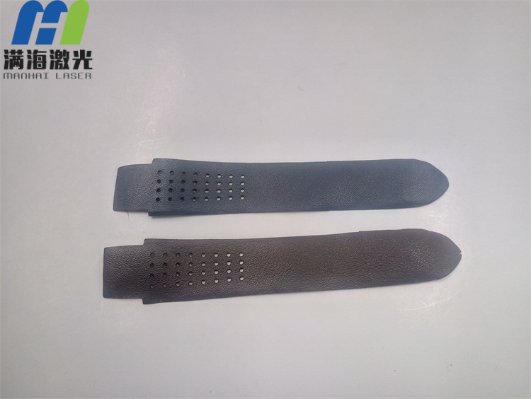 皮（pí）質表（biǎo）帶激光（guāng）打孔加（jiā）工