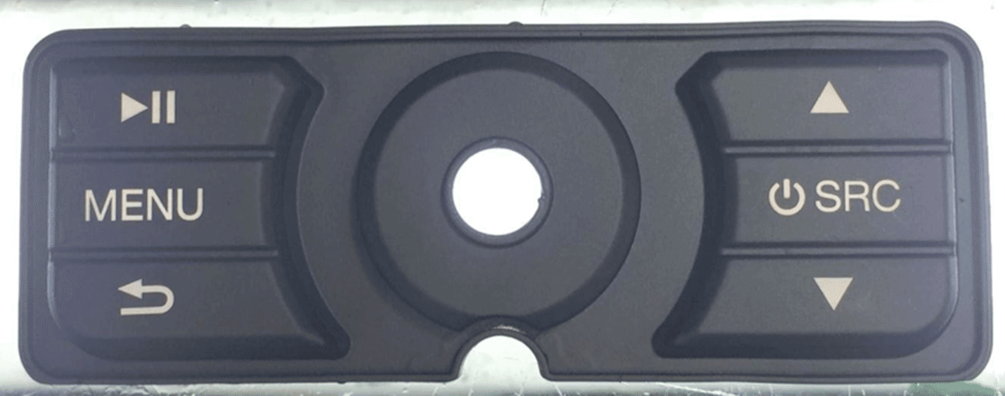 按鍵激光打標（biāo）