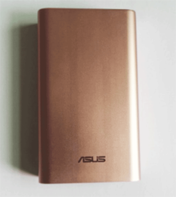 動電源外（wài）殼激光雕刻