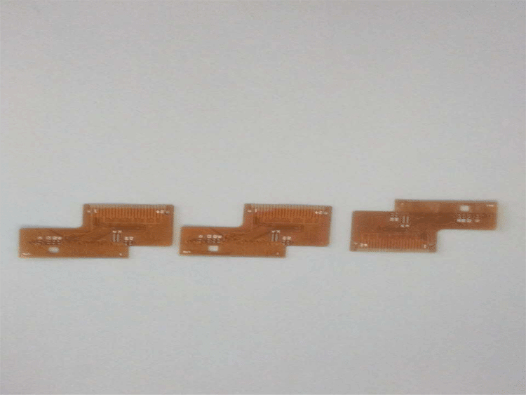 手機電路板配件紫光切割