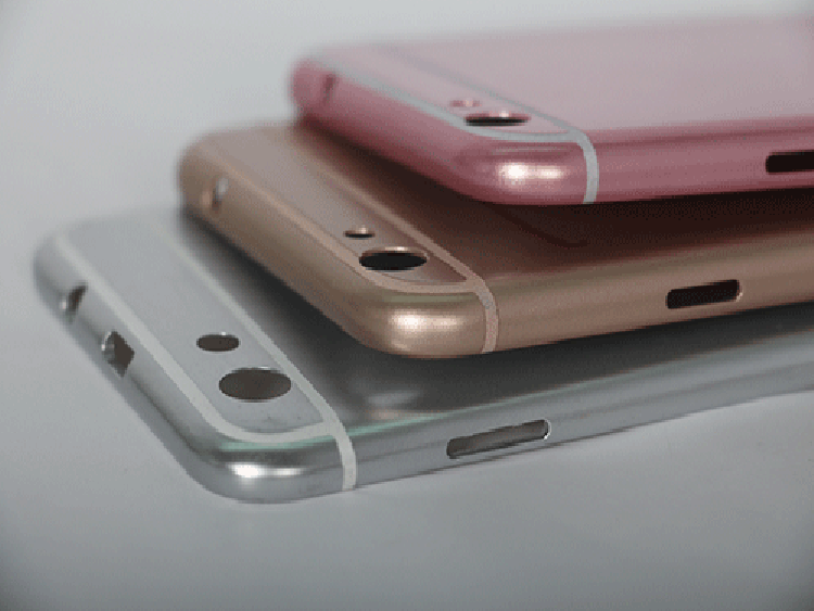 手機殼旋（xuán）轉打標