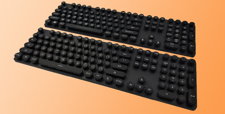 激（jī）光雕刻（kè）鍵盤詳情1