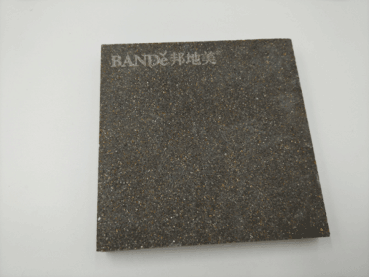 硬（yìng）化地坪樣板激光刻字