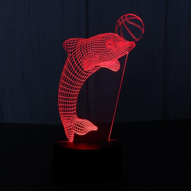 創意小夜（yè）燈（dēng）