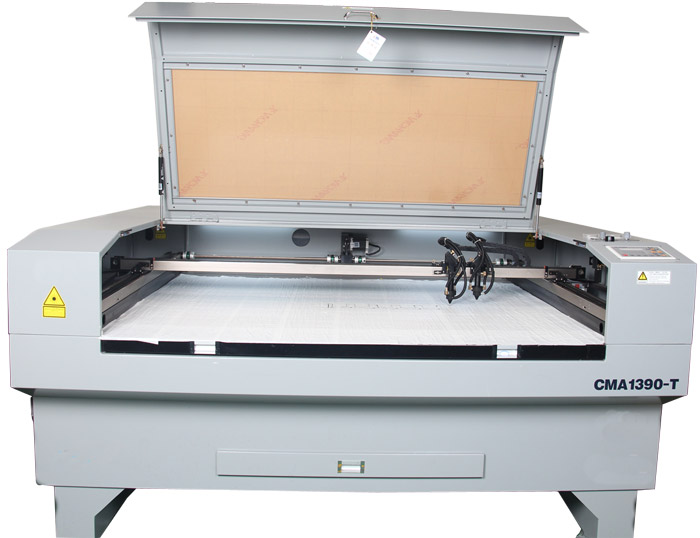 滿（mǎn）海激光生（shēng）產設備CMA1390-T