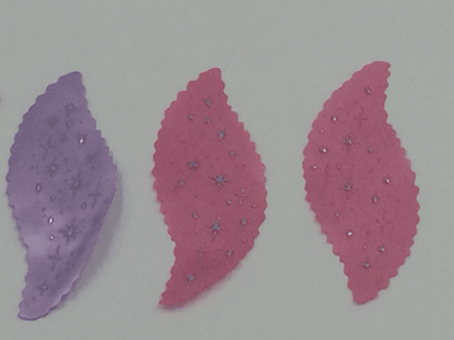 裝飾布料激光雕刻（kè）