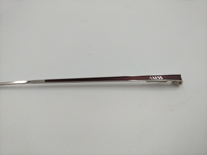 眼（yǎn）鏡不鏽鋼橫梁刻字