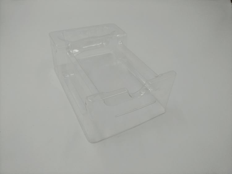 塑料（liào）包裝（zhuāng）盒激光切割