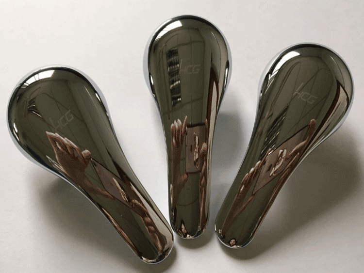 和成衛浴配件轉蓋激光打標