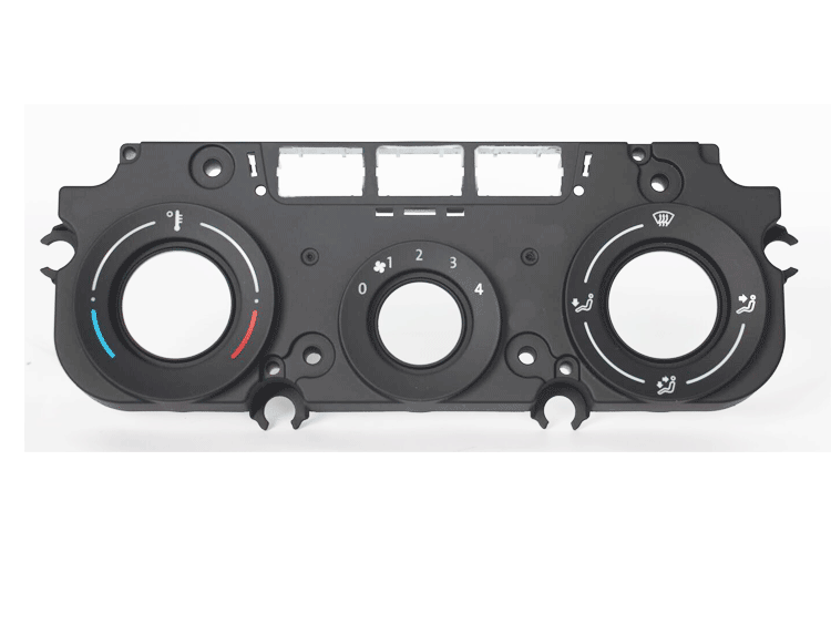 手（shǒu）機後（hòu）蓋不鏽鋼貼片激光刻字