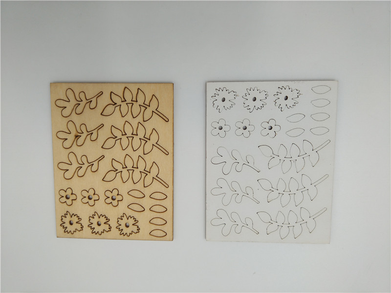 木製玩具激光切割（gē）