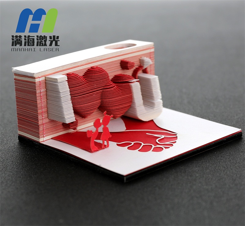 日本創意便簽紙定製