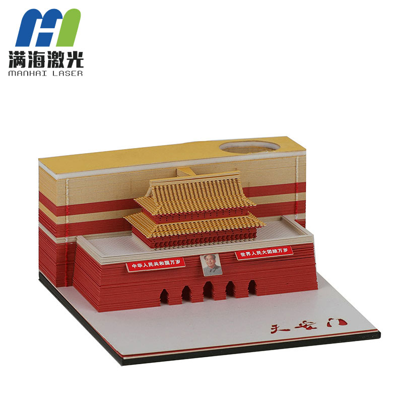 17·c18起草视频.27激光紙雕便簽紙定製