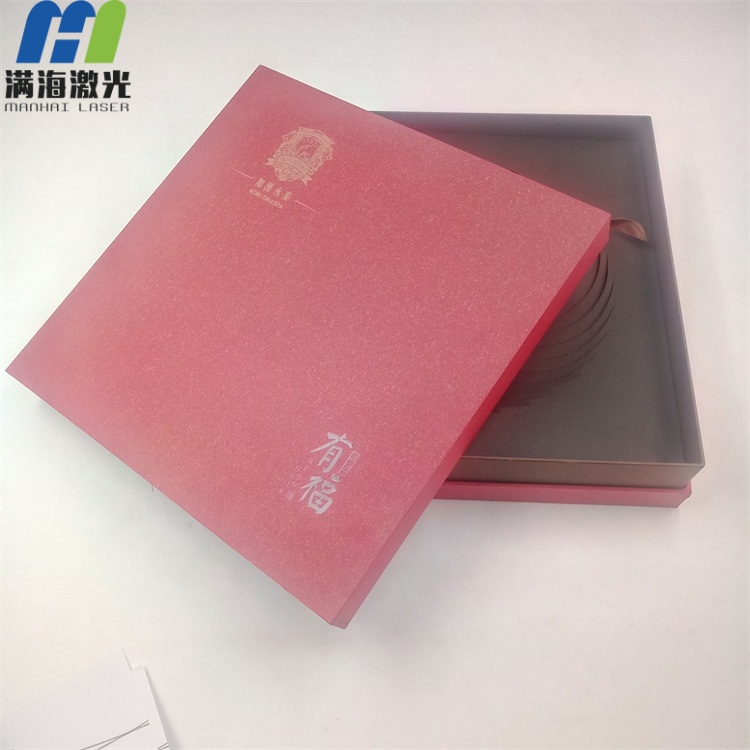 深圳加洲永泰木製禮品盒高品質激光雕刻