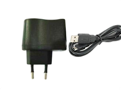 穀歌充電器下蓋激光打標（biāo）