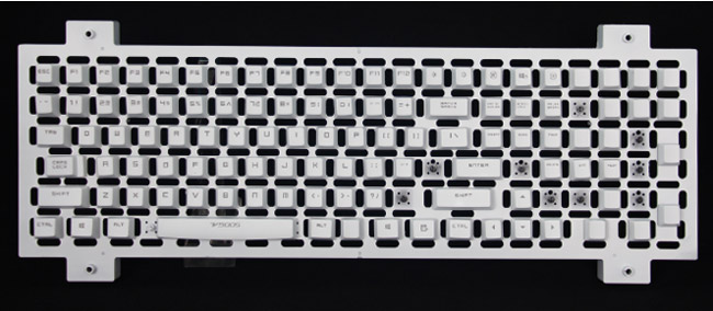 17·c18起草视频.27鍵盤激（jī）光打標