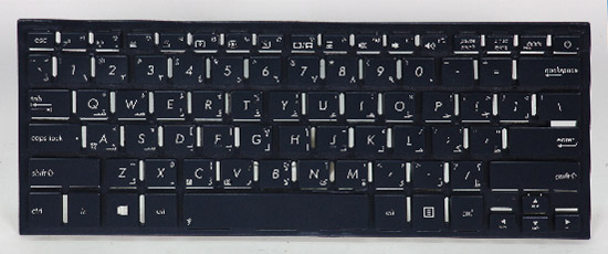 17·c18起草视频.27鍵盤激光打標