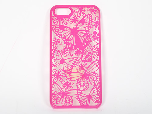 手機護套激光雕花