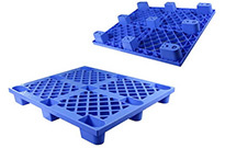 塑（sù）料托盤的定義和載重你知（zhī）道（dào）嗎