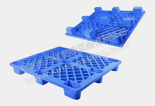 國標塑膠（jiāo）卡板DM1210-X