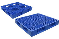 塑料地台板的特點和分類