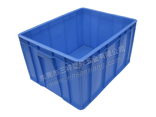 特號周轉箱<br>外(mm)：720×560×380<br>內(mm)：670×510×375